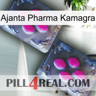 Ajanta Pharma Kamagra 01